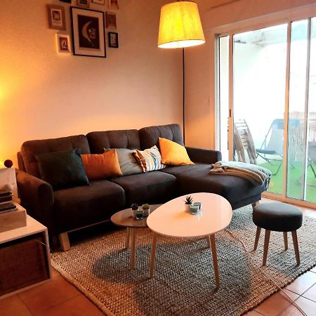 T3 Duplex Lumineux En Centre-Ville Soustons Bagian luar foto