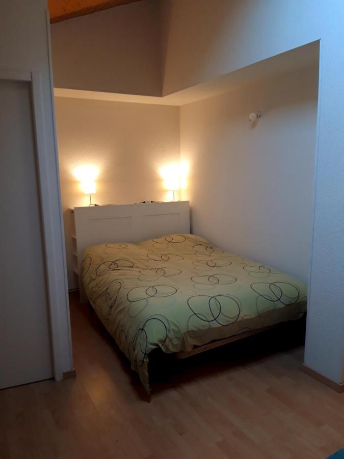 T3 Duplex Lumineux En Centre-Ville Soustons Bagian luar foto