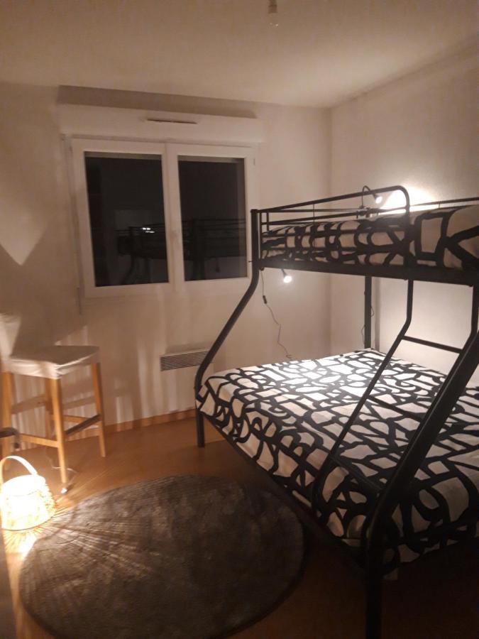 T3 Duplex Lumineux En Centre-Ville Soustons Bagian luar foto