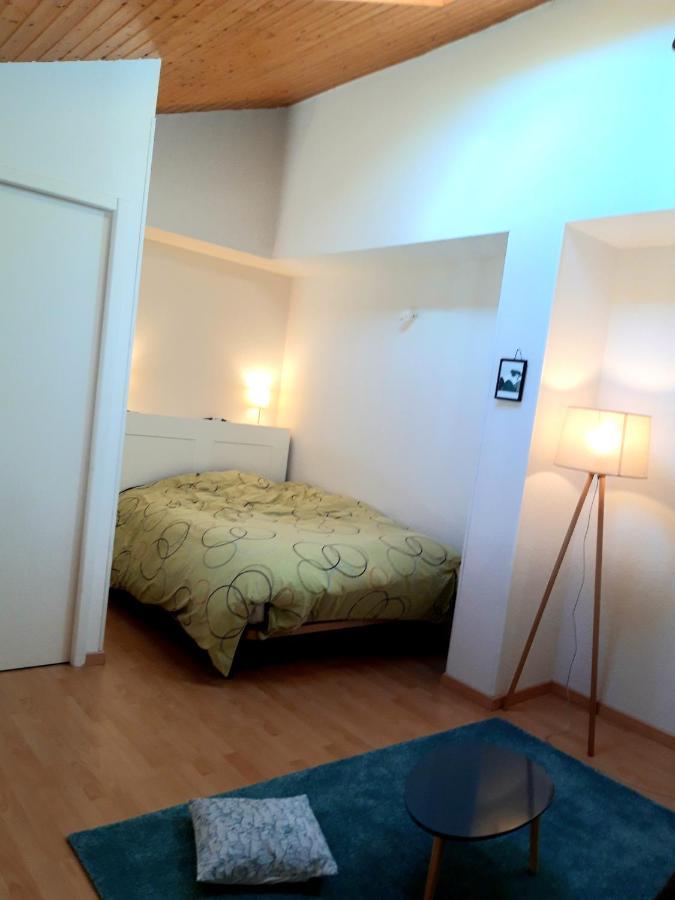 T3 Duplex Lumineux En Centre-Ville Soustons Bagian luar foto